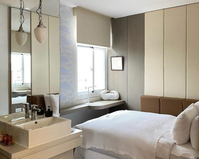 想带毛孩一起出游吗?7 家高雄宠物友善住宿,共度美好回忆 内容图4 女神网-大潮社TV实时追踪属于女人新资讯的综合网站! 想带毛孩一起出游吗?7 家高雄宠物友善住宿,共度美好回忆 乐生活 图4张