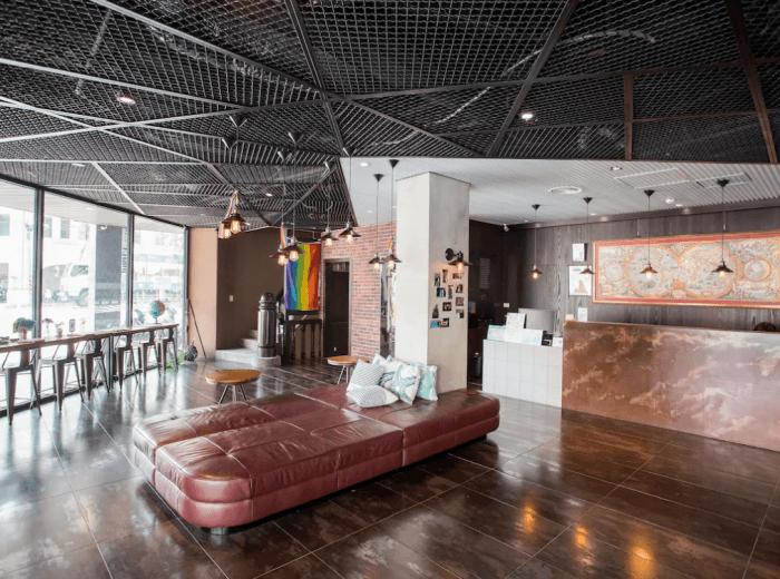 想带毛孩一起出游吗?7 家高雄宠物友善住宿,共度美好回忆 内容图3 女神网-大潮社TV实时追踪属于女人新资讯的综合网站! 想带毛孩一起出游吗?7 家高雄宠物友善住宿,共度美好回忆 乐生活 图3张