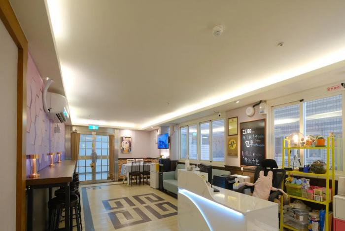 想带毛孩一起出游吗?7 家高雄宠物友善住宿,共度美好回忆 内容图6 女神网-大潮社TV实时追踪属于女人新资讯的综合网站! 想带毛孩一起出游吗?7 家高雄宠物友善住宿,共度美好回忆 乐生活 图6张