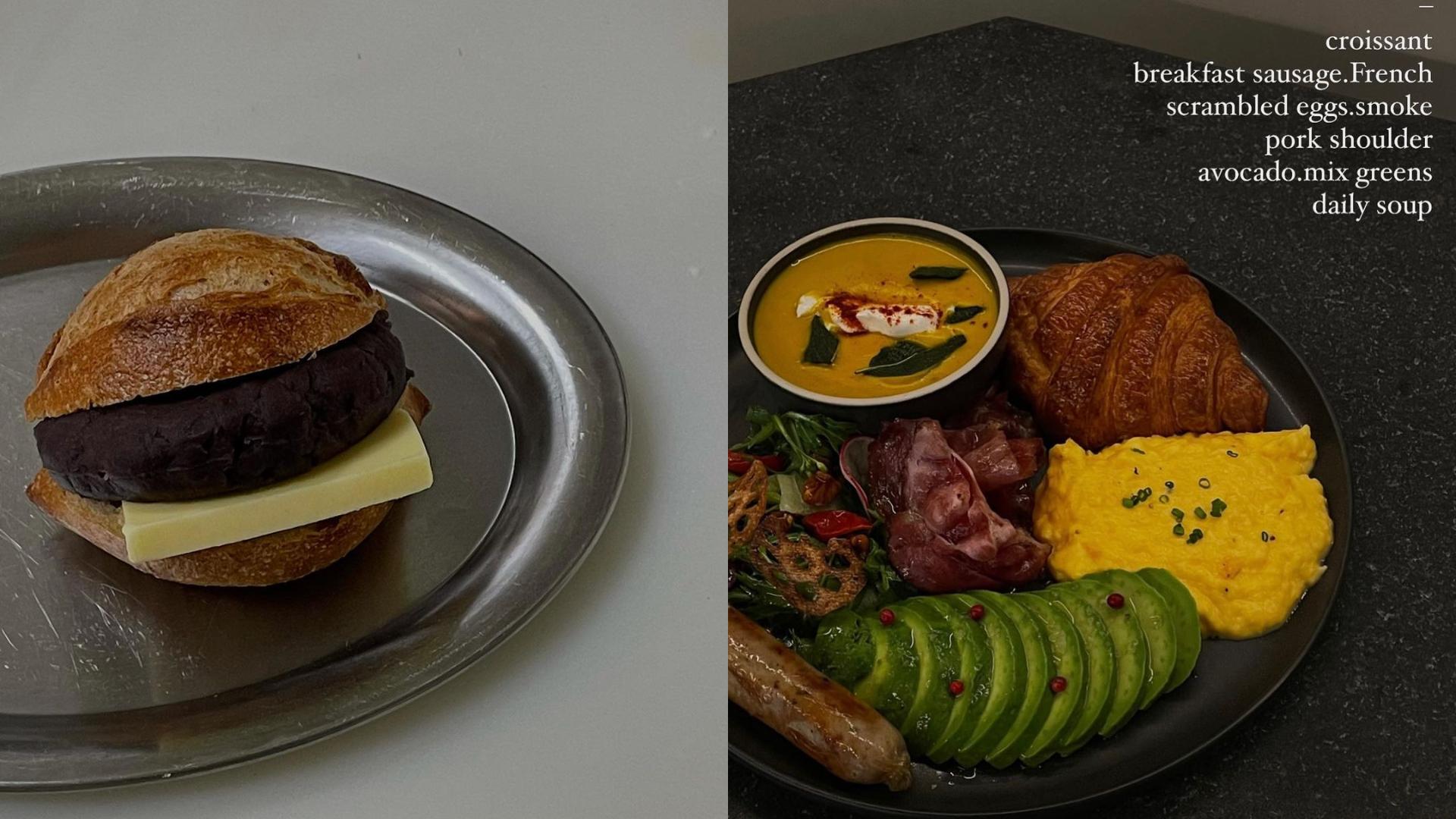 5 间台北面包控必收清单:一周的上班日早餐,都沉浸在迷人的奶油与面粉香气! 内容图2 女神网-大潮社TV实时追踪属于女人新资讯的综合网站! 5 间台北面包控必收清单:一周的上班日早餐,都沉浸在迷人的奶油与面粉香气! 乐生活 图2张