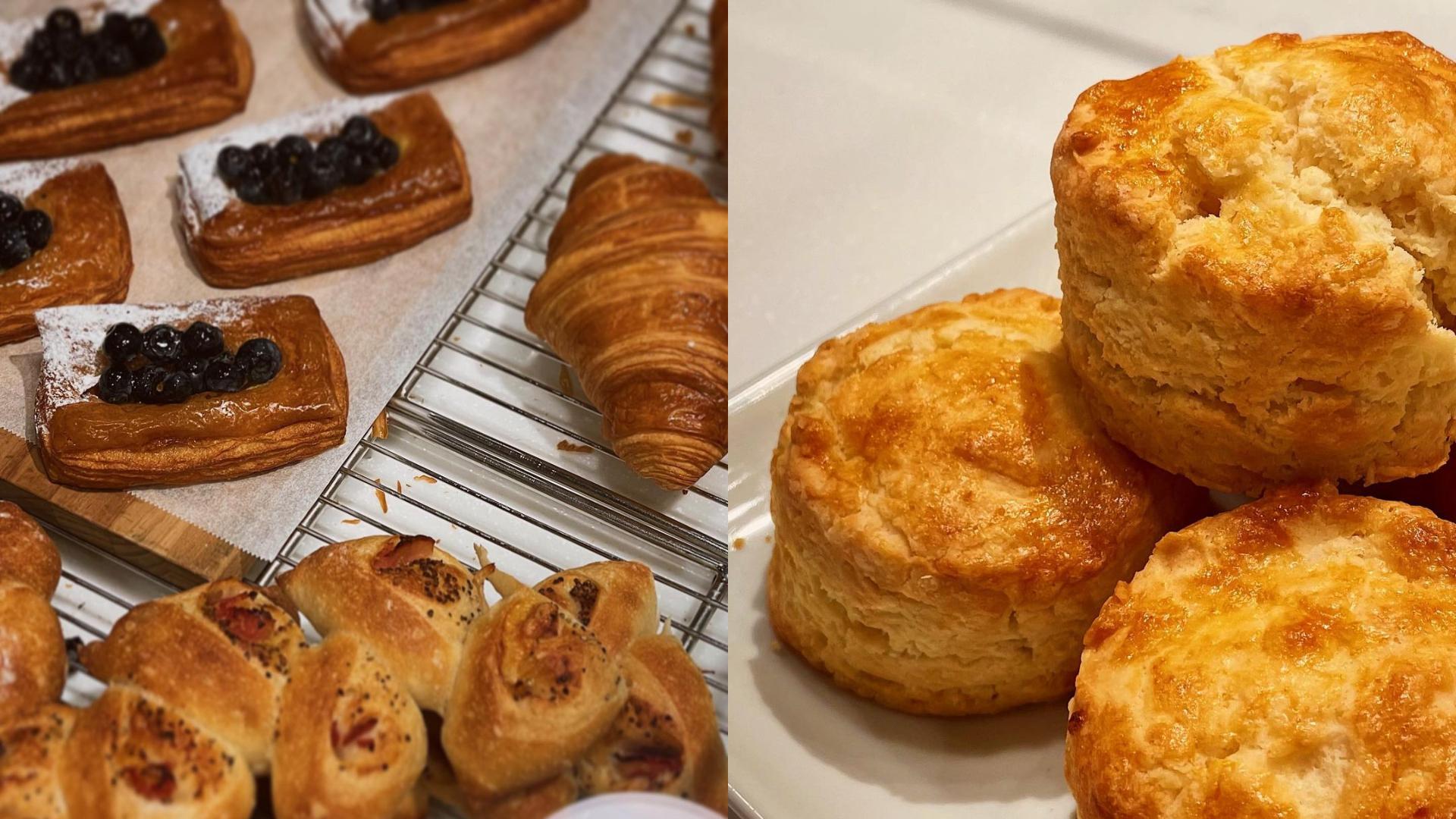 5 间台北面包控必收清单:一周的上班日早餐,都沉浸在迷人的奶油与面粉香气! 内容图3 女神网-大潮社TV实时追踪属于女人新资讯的综合网站! 5 间台北面包控必收清单:一周的上班日早餐,都沉浸在迷人的奶油与面粉香气! 乐生活 图3张