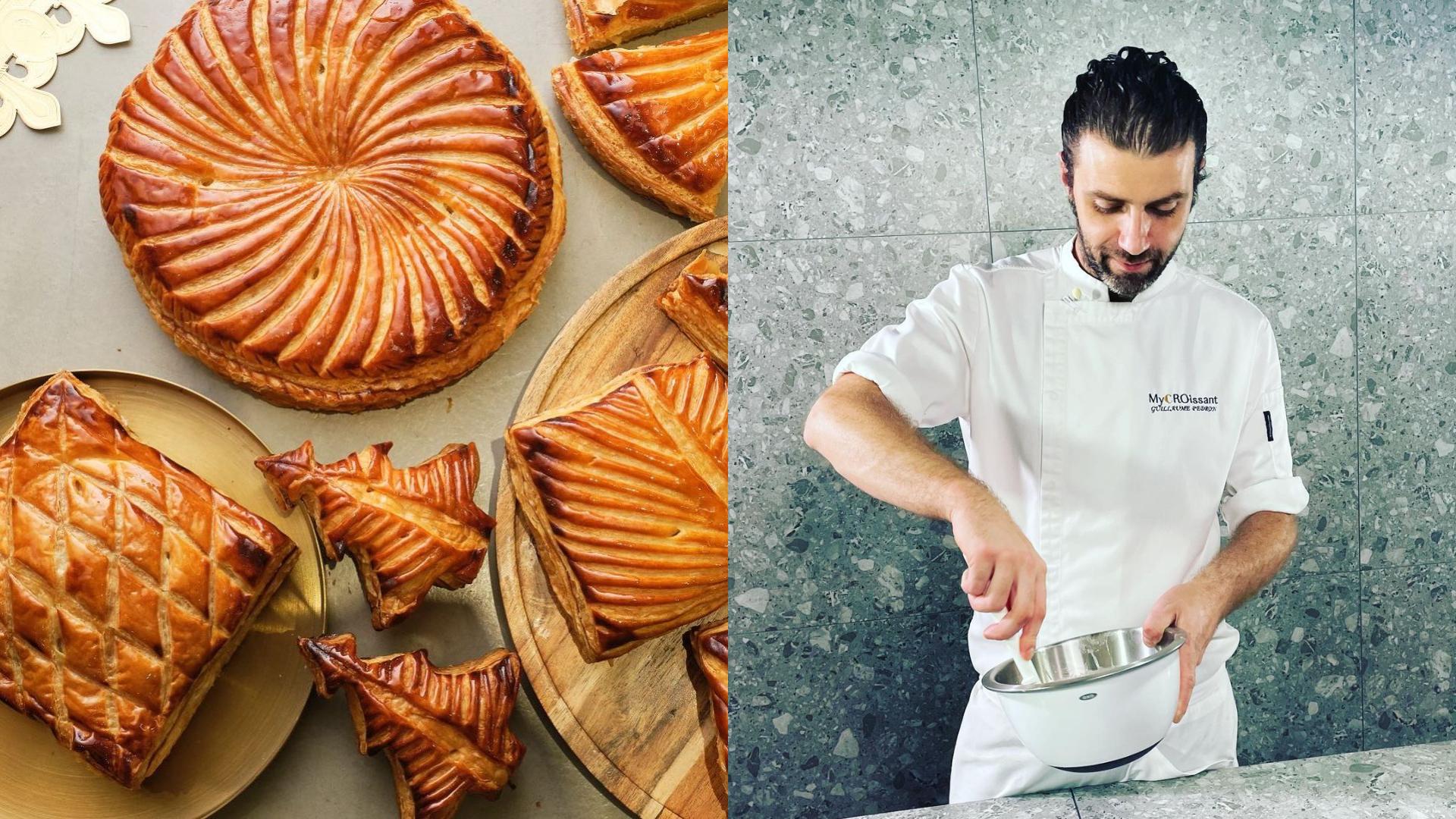 5 间台北面包控必收清单:一周的上班日早餐,都沉浸在迷人的奶油与面粉香气! 内容图4 女神网-大潮社TV实时追踪属于女人新资讯的综合网站! 5 间台北面包控必收清单:一周的上班日早餐,都沉浸在迷人的奶油与面粉香气! 乐生活 图4张