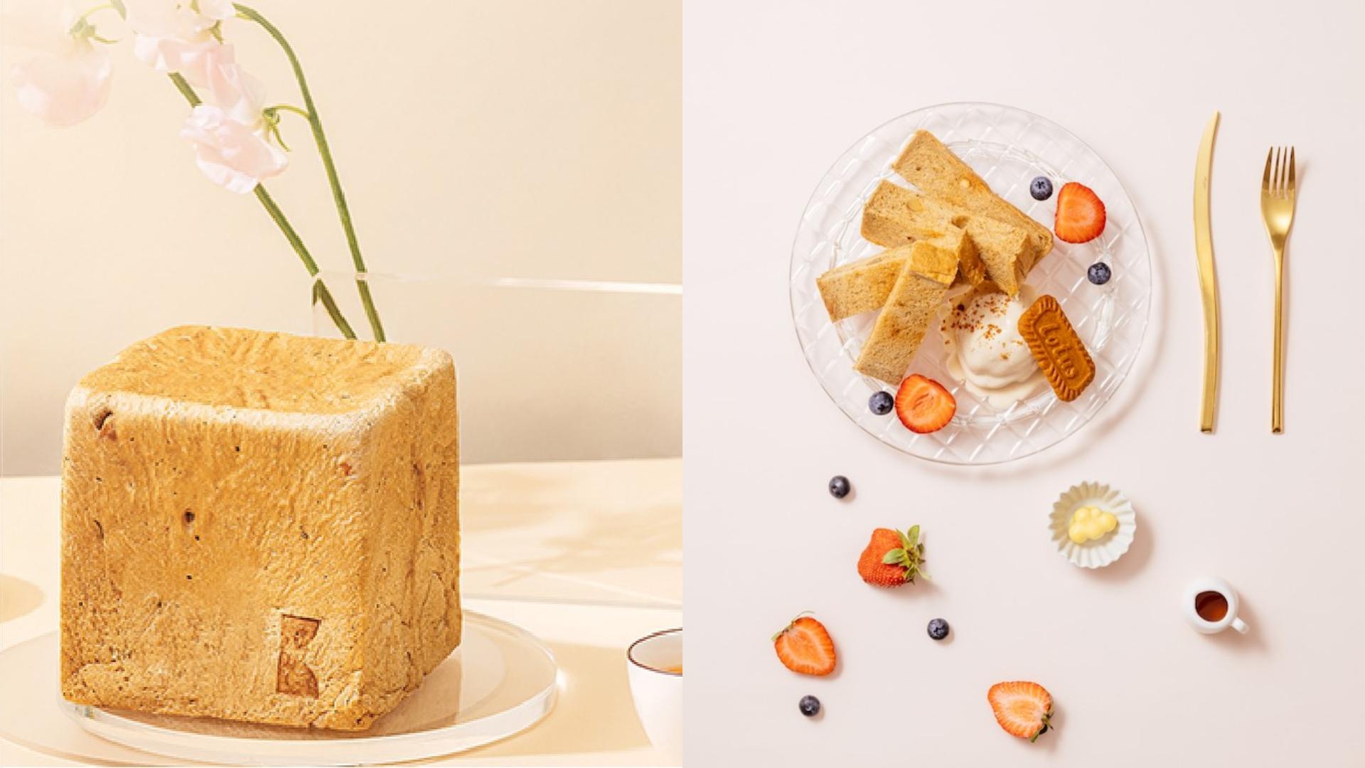 5 间台北面包控必收清单:一周的上班日早餐,都沉浸在迷人的奶油与面粉香气! 内容图5 女神网-大潮社TV实时追踪属于女人新资讯的综合网站! 5 间台北面包控必收清单:一周的上班日早餐,都沉浸在迷人的奶油与面粉香气! 乐生活 图5张