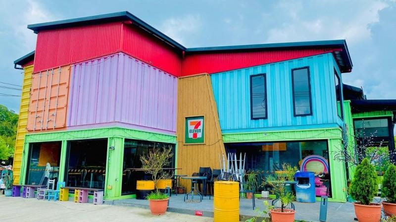 苗栗后龙景点 14 选!绝美海岸线、彩虹便利商店...等你来踩点 内容图8 女神网-大潮社TV实时追踪属于女人新资讯的综合网站! 苗栗后龙景点 14 选!绝美海岸线、彩虹便利商店...等你来踩点 乐生活 图8张