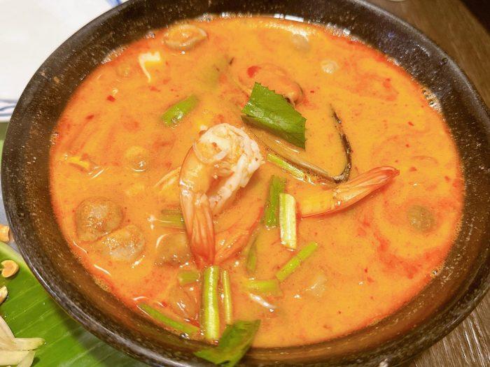 泰国街边小吃推荐|铜板价的美食天堂,什么都来一点就对了! 内容图2 女神网-大潮社TV实时追踪属于女人新资讯的综合网站! 泰国街边小吃推荐|铜板价的美食天堂,什么都来一点就对了! 乐生活 图2张