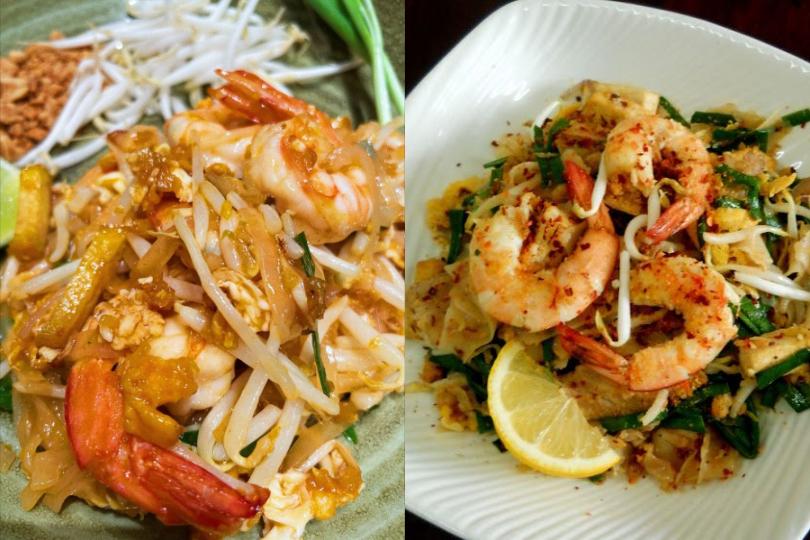 泰国街边小吃推荐|铜板价的美食天堂,什么都来一点就对了! 内容图1 女神网-大潮社TV实时追踪属于女人新资讯的综合网站! 泰国街边小吃推荐|铜板价的美食天堂,什么都来一点就对了! 乐生活 图1张