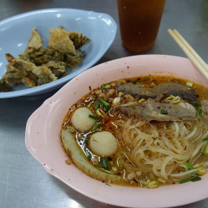 泰国街边小吃推荐|铜板价的美食天堂,什么都来一点就对了! 内容图4 女神网-大潮社TV实时追踪属于女人新资讯的综合网站! 泰国街边小吃推荐|铜板价的美食天堂,什么都来一点就对了! 乐生活 图4张