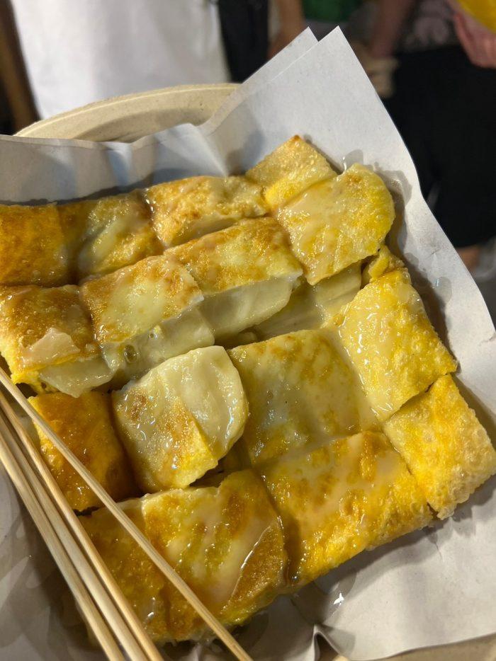 泰国街边小吃推荐|铜板价的美食天堂,什么都来一点就对了! 内容图9 女神网-大潮社TV实时追踪属于女人新资讯的综合网站! 泰国街边小吃推荐|铜板价的美食天堂,什么都来一点就对了! 乐生活 图9张