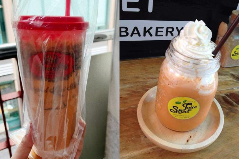 泰国街边小吃推荐|铜板价的美食天堂,什么都来一点就对了! 内容图8 女神网-大潮社TV实时追踪属于女人新资讯的综合网站! 泰国街边小吃推荐|铜板价的美食天堂,什么都来一点就对了! 乐生活 图8张