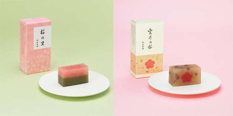 东京 2024 伴手礼 8 选!精品级质感礼盒,连在地人都抢买的美味 内容图1 女神网-大潮社TV实时追踪属于女人新资讯的综合网站! 东京 2024 伴手礼 8 选!精品级质感礼盒,连在地人都抢买的美味 乐生活 图1张