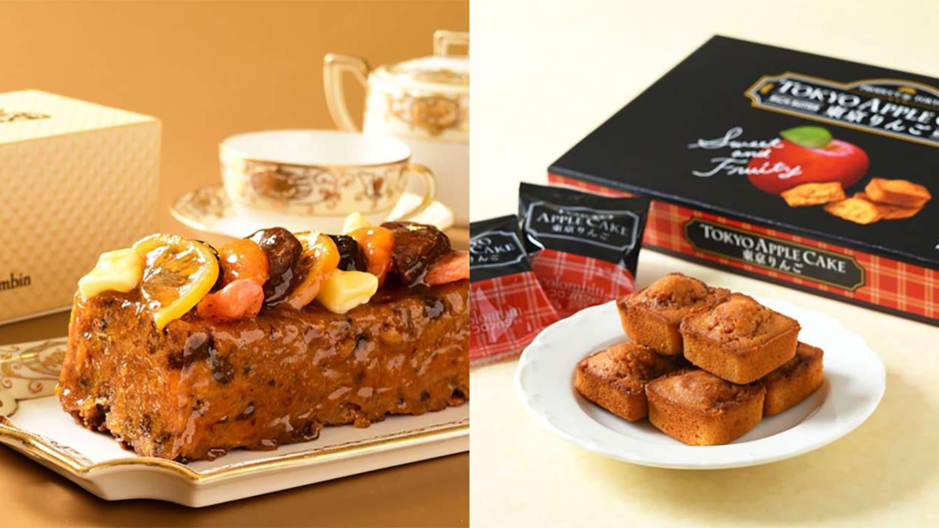 东京 2024 伴手礼 8 选!精品级质感礼盒,连在地人都抢买的美味 内容图2 女神网-大潮社TV实时追踪属于女人新资讯的综合网站! 东京 2024 伴手礼 8 选!精品级质感礼盒,连在地人都抢买的美味 乐生活 图2张