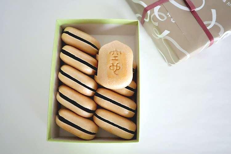 东京 2024 伴手礼 8 选!精品级质感礼盒,连在地人都抢买的美味 内容图3 女神网-大潮社TV实时追踪属于女人新资讯的综合网站! 东京 2024 伴手礼 8 选!精品级质感礼盒,连在地人都抢买的美味 乐生活 图3张