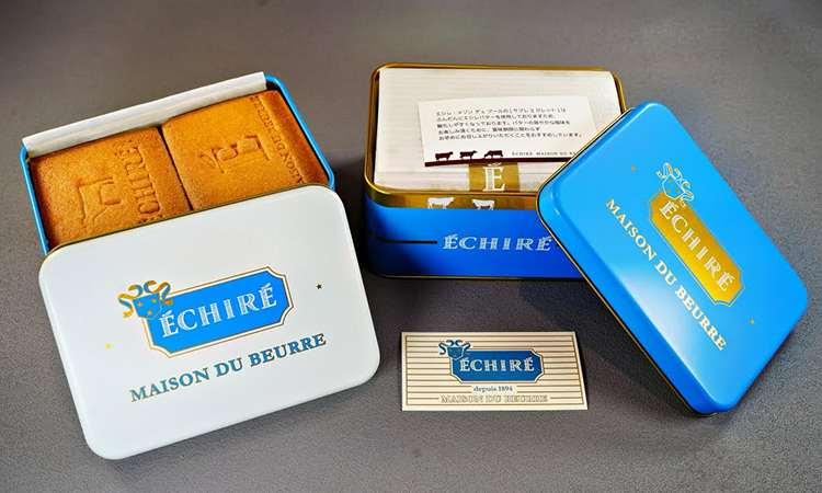 东京 2024 伴手礼 8 选!精品级质感礼盒,连在地人都抢买的美味 内容图5 女神网-大潮社TV实时追踪属于女人新资讯的综合网站! 东京 2024 伴手礼 8 选!精品级质感礼盒,连在地人都抢买的美味 乐生活 图5张