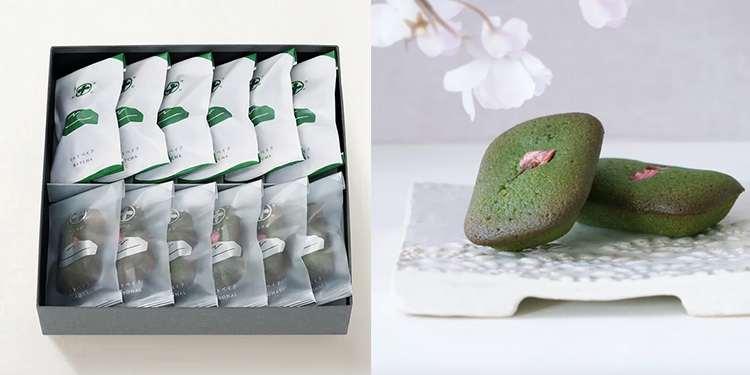 东京 2024 伴手礼 8 选!精品级质感礼盒,连在地人都抢买的美味 内容图7 女神网-大潮社TV实时追踪属于女人新资讯的综合网站! 东京 2024 伴手礼 8 选!精品级质感礼盒,连在地人都抢买的美味 乐生活 图7张