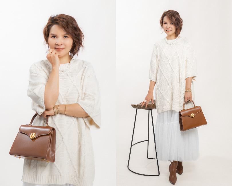 时尚不用装嫩!给轻熟女的 3 种穿搭提案:可甜可盐,气质俐落一次驾驭 内容图2 女神网-大潮社TV实时追踪属于女人新资讯的综合网站! 时尚不用装嫩!给轻熟女的 3 种穿搭提案:可甜可盐,气质俐落一次驾驭 乐生活 图2张