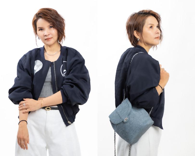 时尚不用装嫩!给轻熟女的 3 种穿搭提案:可甜可盐,气质俐落一次驾驭 内容图1 女神网-大潮社TV实时追踪属于女人新资讯的综合网站! 时尚不用装嫩!给轻熟女的 3 种穿搭提案:可甜可盐,气质俐落一次驾驭 乐生活 图1张