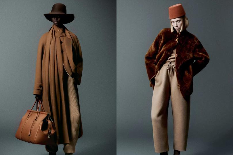 快时尚式微?老钱风和永续时尚抬头,“慢时尚”如何重返潮流? 内容图4 女神网-大潮社TV实时追踪属于女人新资讯的综合网站! 快时尚式微?老钱风和永续时尚抬头,“慢时尚”如何重返潮流? 品观点 图4张