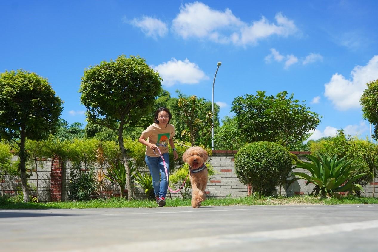 “国际宠物日”|宠毛孩 4 细节要注意 专家提醒:恐成健康隐形杀手 内容图4 女神网-大潮社TV实时追踪属于女人新资讯的综合网站! “国际宠物日”|宠毛孩 4 细节要注意 专家提醒:恐成健康隐形杀手 乐生活 图4张