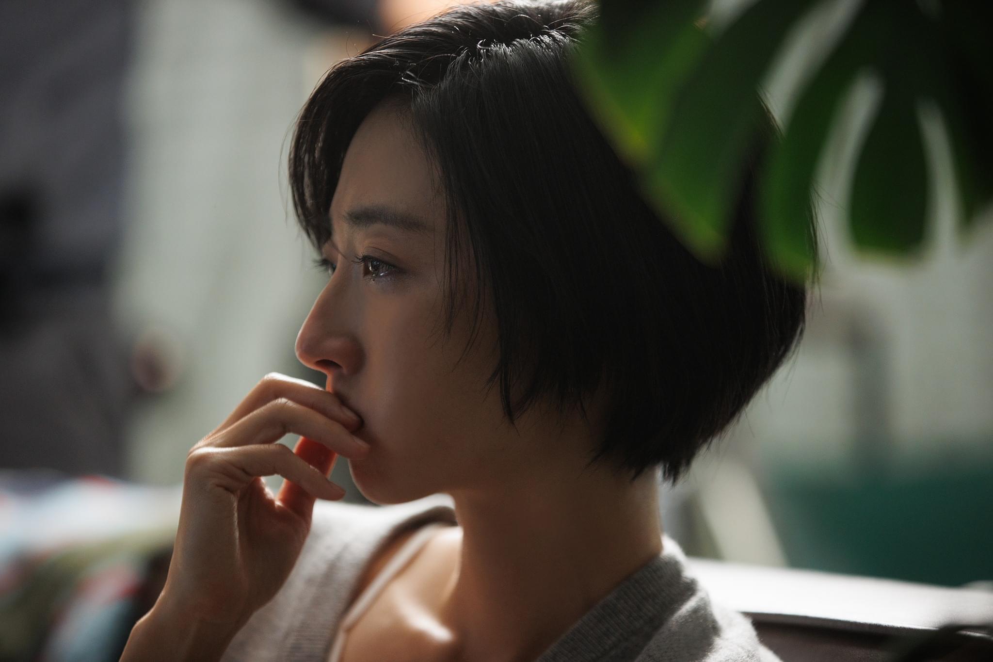 林宥嘉新歌《谁不想》邀桂纶镁主演:一起陪伴感情破碎的人 内容图1 女神网-大潮社TV实时追踪属于女人新资讯的综合网站! 林宥嘉新歌《谁不想》邀桂纶镁主演:一起陪伴感情破碎的人 品观点 图1张