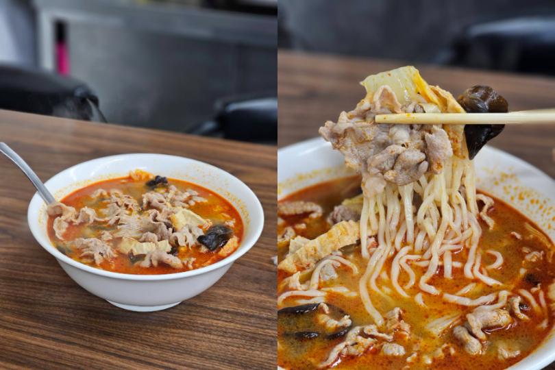 5 家西门町小吃店:隐藏巷弄美食、鲁肉蛋包面,再来碗诚意满满的“海鲜面” 内容图4 女神网-大潮社TV实时追踪属于女人新资讯的综合网站! 5 家西门町小吃店:隐藏巷弄美食、鲁肉蛋包面,再来碗诚意满满的“海鲜面” 乐生活 图4张