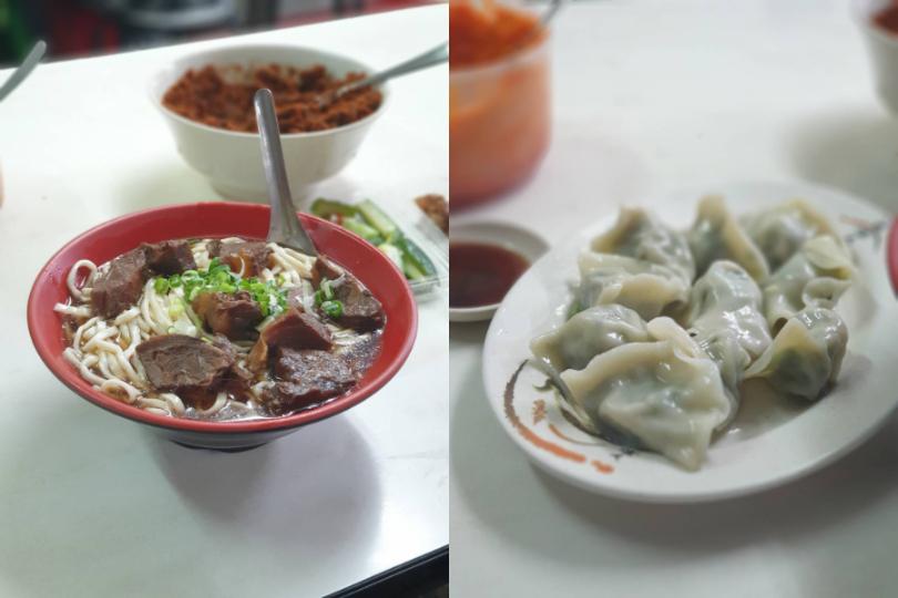 5 家西门町小吃店:隐藏巷弄美食、鲁肉蛋包面,再来碗诚意满满的“海鲜面” 内容图5 女神网-大潮社TV实时追踪属于女人新资讯的综合网站! 5 家西门町小吃店:隐藏巷弄美食、鲁肉蛋包面,再来碗诚意满满的“海鲜面” 乐生活 图5张