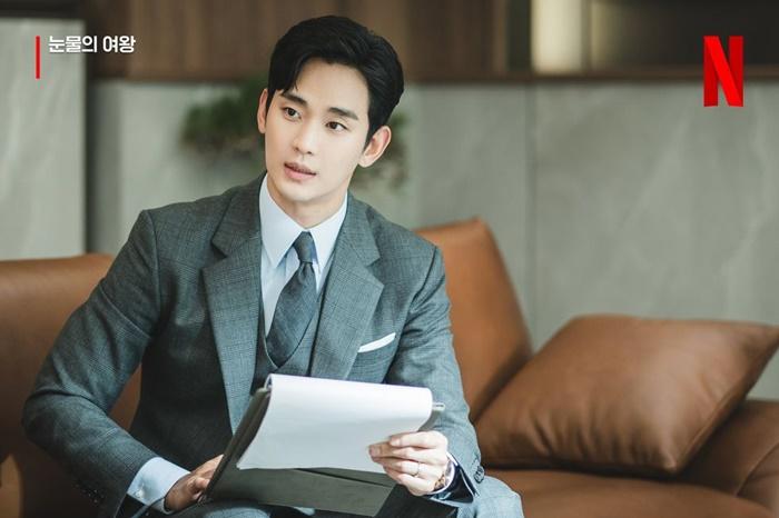 真心相爱,为什么还是留不住爱情?《泪之女王》拆解婚姻中的残酷真相 内容图1 女神网-大潮社TV实时追踪属于女人新资讯的综合网站! 真心相爱,为什么还是留不住爱情?《泪之女王》拆解婚姻中的残酷真相 品观点 图1张