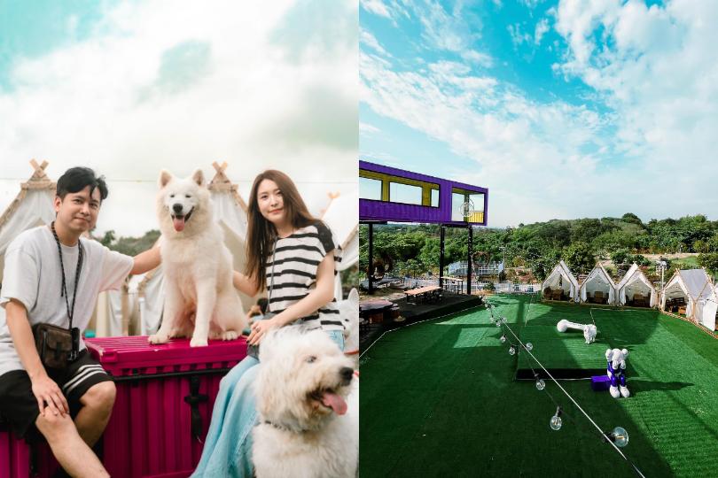 狗派站出来!特搜 4 间“疗愈大狗狗”相伴的餐厅,有烦恼就来撸狗吧! 内容图4 女神网-大潮社TV实时追踪属于女人新资讯的综合网站! 狗派站出来!特搜 4 间“疗愈大狗狗”相伴的餐厅,有烦恼就来撸狗吧! 乐生活 图4张