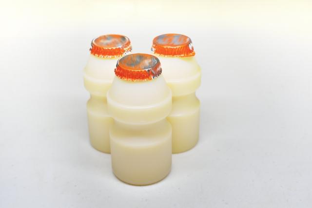 乳酸饮品可取代益生菌吗?营养师破解迷思:2 种人应注意摄取量 内容图3 女神网-大潮社TV实时追踪属于女人新资讯的综合网站! 乳酸饮品可取代益生菌吗?营养师破解迷思:2 种人应注意摄取量 乐生活 图3张