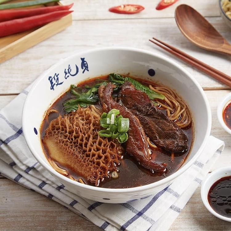 2024 牛肉面大赏!精选台北 7 家必吃:部落客最爱、米其林必比登认证 内容图5 女神网-大潮社TV实时追踪属于女人新资讯的综合网站! 2024 牛肉面大赏!精选台北 7 家必吃:部落客最爱、米其林必比登认证 乐生活 图5张