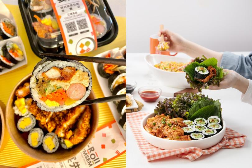 一个人也能吃!特搜 5 间台北韩式料理,不用飞韩国就能享用道地韩食 内容图2 女神网-大潮社TV实时追踪属于女人新资讯的综合网站! 一个人也能吃!特搜 5 间台北韩式料理,不用飞韩国就能享用道地韩食 乐生活 图2张