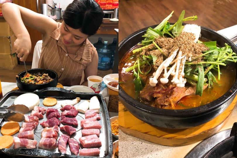 一个人也能吃!特搜 5 间台北韩式料理,不用飞韩国就能享用道地韩食 内容图1 女神网-大潮社TV实时追踪属于女人新资讯的综合网站! 一个人也能吃!特搜 5 间台北韩式料理,不用飞韩国就能享用道地韩食 乐生活 图1张