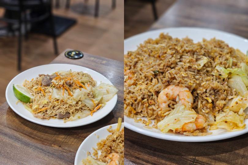 必访 3 间泰式料理,满是泰式风情的网美餐厅,一人独享也刚好 内容图1 女神网-大潮社TV实时追踪属于女人新资讯的综合网站! 必访 3 间泰式料理,满是泰式风情的网美餐厅,一人独享也刚好 乐生活 图1张