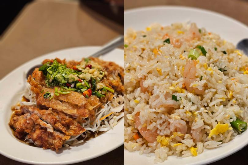 必访 3 间泰式料理,满是泰式风情的网美餐厅,一人独享也刚好 内容图2 女神网-大潮社TV实时追踪属于女人新资讯的综合网站! 必访 3 间泰式料理,满是泰式风情的网美餐厅,一人独享也刚好 乐生活 图2张