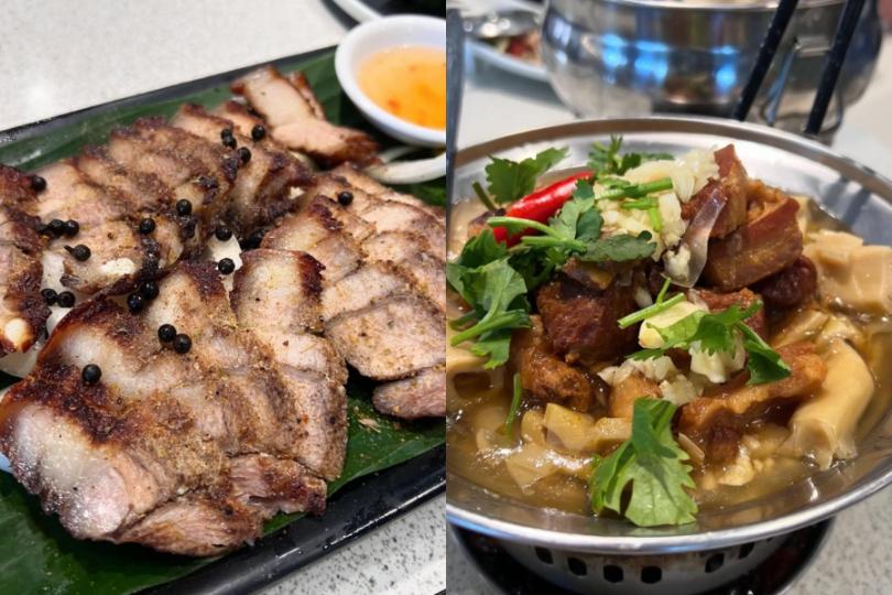 2024 高雄美浓美食推荐|客家小吃大集合,粄条也能玩出新花样 内容图3 女神网-大潮社TV实时追踪属于女人新资讯的综合网站! 2024 高雄美浓美食推荐|客家小吃大集合,粄条也能玩出新花样 乐生活 图3张