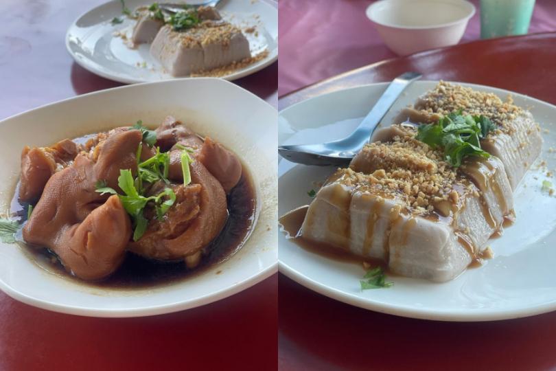 2024 高雄美浓美食推荐|客家小吃大集合,粄条也能玩出新花样 内容图5 女神网-大潮社TV实时追踪属于女人新资讯的综合网站! 2024 高雄美浓美食推荐|客家小吃大集合,粄条也能玩出新花样 乐生活 图5张