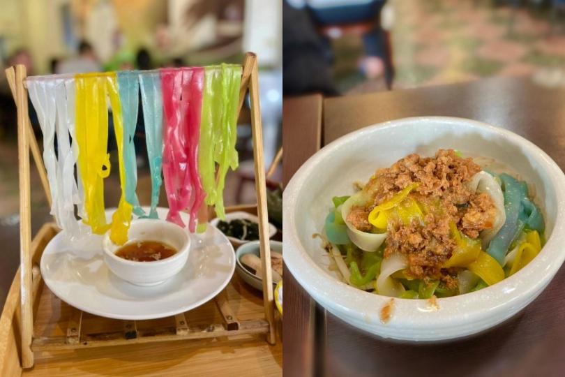 2024 高雄美浓美食推荐|客家小吃大集合,粄条也能玩出新花样 内容图4 女神网-大潮社TV实时追踪属于女人新资讯的综合网站! 2024 高雄美浓美食推荐|客家小吃大集合,粄条也能玩出新花样 乐生活 图4张