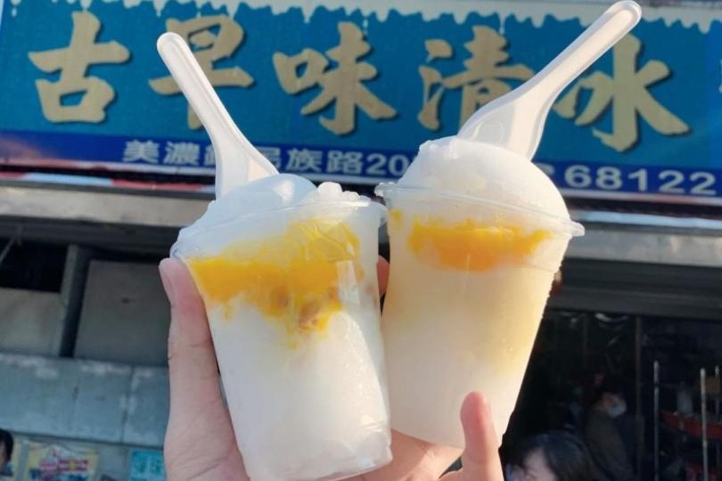 2024 高雄美浓美食推荐|客家小吃大集合,粄条也能玩出新花样 内容图6 女神网-大潮社TV实时追踪属于女人新资讯的综合网站! 2024 高雄美浓美食推荐|客家小吃大集合,粄条也能玩出新花样 乐生活 图6张