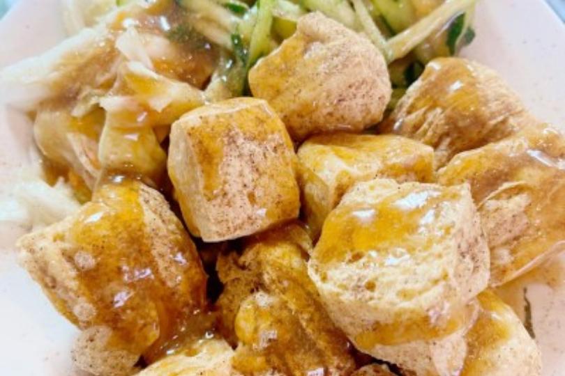 2024 高雄美浓美食推荐|客家小吃大集合,粄条也能玩出新花样 内容图7 女神网-大潮社TV实时追踪属于女人新资讯的综合网站! 2024 高雄美浓美食推荐|客家小吃大集合,粄条也能玩出新花样 乐生活 图7张