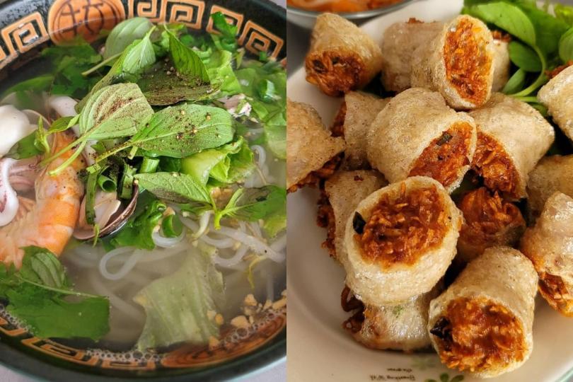 2024 高雄美浓美食推荐|客家小吃大集合,粄条也能玩出新花样 内容图12 女神网-大潮社TV实时追踪属于女人新资讯的综合网站! 2024 高雄美浓美食推荐|客家小吃大集合,粄条也能玩出新花样 乐生活 图12张