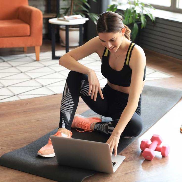 懒人必知!日本“超慢跑”掌握 3 重点,在家也能轻松运动瘦身 内容图1 女神网-大潮社TV实时追踪属于女人新资讯的综合网站! 懒人必知!日本“超慢跑”掌握 3 重点,在家也能轻松运动瘦身 乐生活 图1张