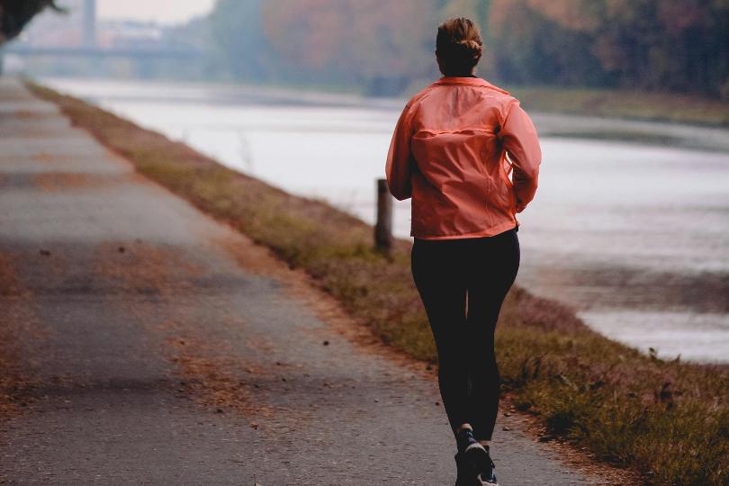 懒人必知!日本“超慢跑”掌握 3 重点,在家也能轻松运动瘦身 内容图3 女神网-大潮社TV实时追踪属于女人新资讯的综合网站! 懒人必知!日本“超慢跑”掌握 3 重点,在家也能轻松运动瘦身 乐生活 图3张