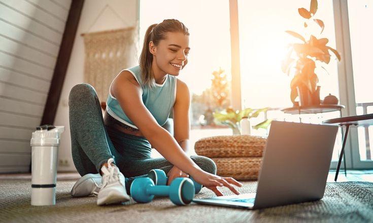 懒人必知!日本“超慢跑”掌握 3 重点,在家也能轻松运动瘦身 内容图2 女神网-大潮社TV实时追踪属于女人新资讯的综合网站! 懒人必知!日本“超慢跑”掌握 3 重点,在家也能轻松运动瘦身 乐生活 图2张