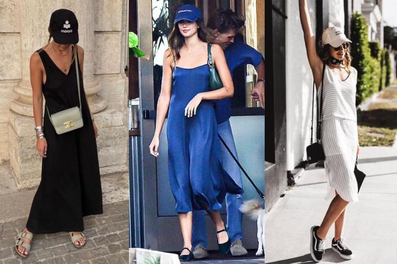 今年假发帽正夯!赶快入手一顶棒球帽,3 步骤打造专属于你个性风格 内容图2 女神网-大潮社TV实时追踪属于女人新资讯的综合网站! 今年假发帽正夯!赶快入手一顶棒球帽,3 步骤打造专属于你个性风格 乐生活 图2张