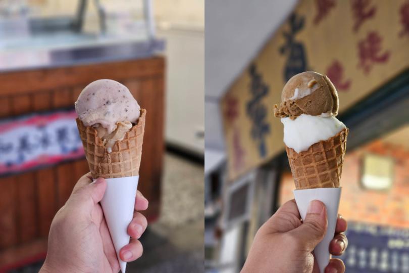 4 间消暑好滋味!怀旧爆量、古早味叭噗、日月潭红玉……快列入必吃冰淇淋口袋名单 内容图1 女神网-大潮社TV实时追踪属于女人新资讯的综合网站! 4 间消暑好滋味!怀旧爆量、古早味叭噗、日月潭红玉……快列入必吃冰淇淋口袋名单 乐生活 图1张