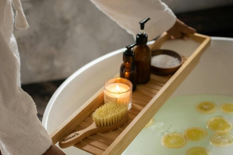 去角质磨砂膏这样用!皮肤科医师教你专业 7 大养肤观念 内容图2 女神网-大潮社TV实时追踪属于女人新资讯的综合网站! 去角质磨砂膏这样用!皮肤科医师教你专业 7 大养肤观念 乐生活 图2张