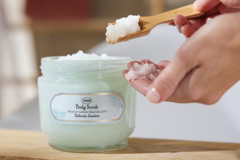 去角质磨砂膏这样用!皮肤科医师教你专业 7 大养肤观念 内容图3 女神网-大潮社TV实时追踪属于女人新资讯的综合网站! 去角质磨砂膏这样用!皮肤科医师教你专业 7 大养肤观念 乐生活 图3张