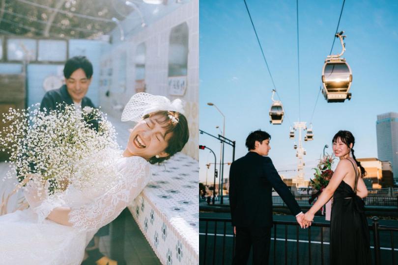 推荐 4 个日韩摄影 IG 帐号:比起刻意摆拍,更能记录相爱瞬间的生活感婚纱 内容图1 女神网-大潮社TV实时追踪属于女人新资讯的综合网站! 推荐 4 个日韩摄影 IG 帐号:比起刻意摆拍,更能记录相爱瞬间的生活感婚纱 乐生活 图1张