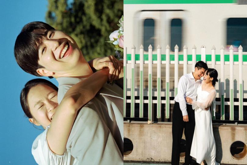 推荐 4 个日韩摄影 IG 帐号:比起刻意摆拍,更能记录相爱瞬间的生活感婚纱 内容图4 女神网-大潮社TV实时追踪属于女人新资讯的综合网站! 推荐 4 个日韩摄影 IG 帐号:比起刻意摆拍,更能记录相爱瞬间的生活感婚纱 乐生活 图4张