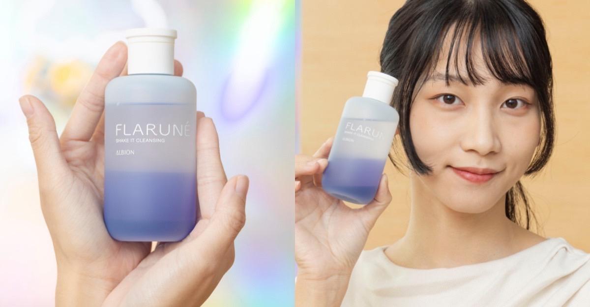 2024 卸妆洗脸 10 款推荐!崭新卸妆体验,让清洁宛如敷脸般的滑嫩保湿 内容图4 女神网-大潮社TV实时追踪属于女人新资讯的综合网站! 2024 卸妆洗脸 10 款推荐!崭新卸妆体验,让清洁宛如敷脸般的滑嫩保湿 乐生活 图4张