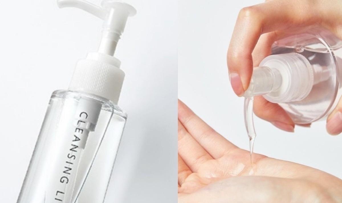 2024 卸妆洗脸 10 款推荐!崭新卸妆体验,让清洁宛如敷脸般的滑嫩保湿 内容图6 女神网-大潮社TV实时追踪属于女人新资讯的综合网站! 2024 卸妆洗脸 10 款推荐!崭新卸妆体验,让清洁宛如敷脸般的滑嫩保湿 乐生活 图6张